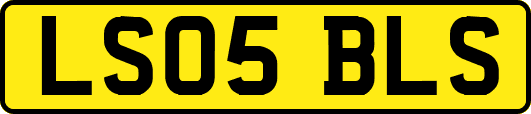 LS05BLS