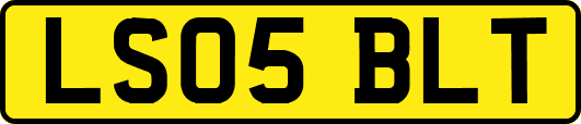 LS05BLT