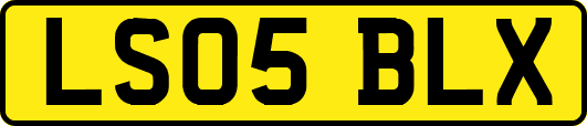 LS05BLX