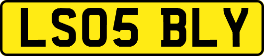 LS05BLY