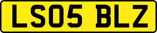 LS05BLZ