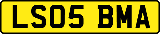LS05BMA