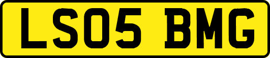 LS05BMG