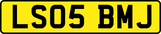 LS05BMJ