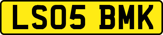 LS05BMK