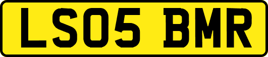 LS05BMR