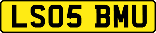 LS05BMU