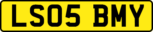 LS05BMY