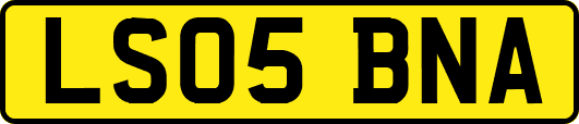 LS05BNA