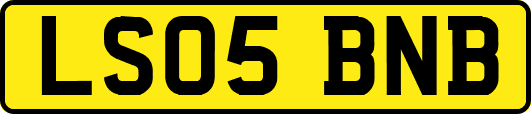 LS05BNB