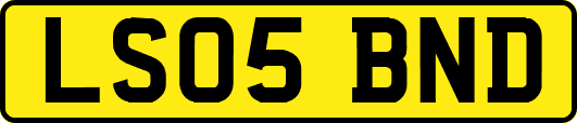 LS05BND