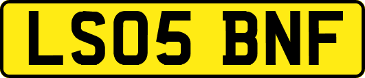 LS05BNF