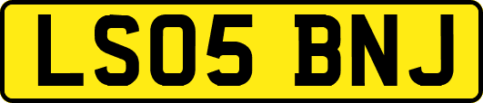 LS05BNJ