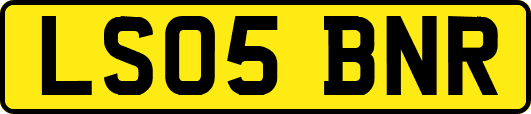 LS05BNR