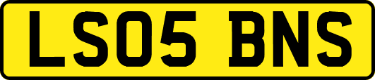 LS05BNS