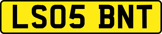 LS05BNT
