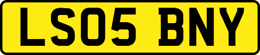 LS05BNY