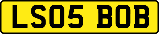 LS05BOB
