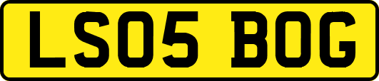 LS05BOG