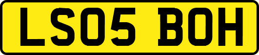 LS05BOH