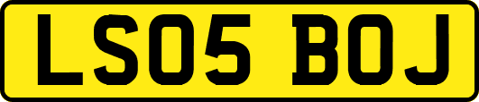 LS05BOJ