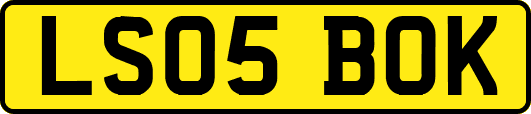 LS05BOK