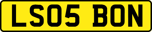 LS05BON