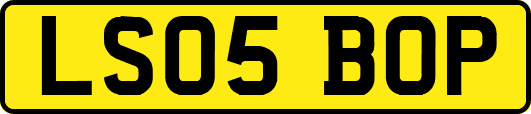 LS05BOP