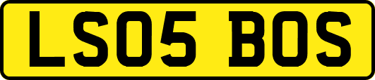 LS05BOS