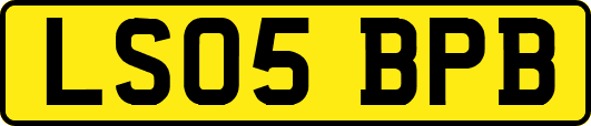 LS05BPB