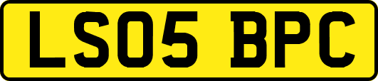 LS05BPC