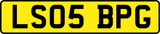LS05BPG