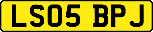 LS05BPJ