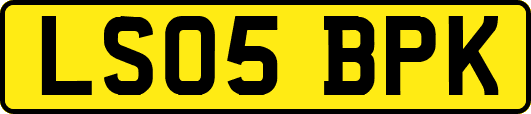 LS05BPK
