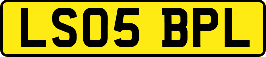 LS05BPL