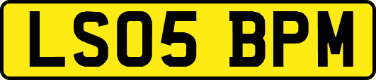 LS05BPM