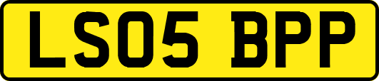 LS05BPP