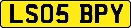 LS05BPY