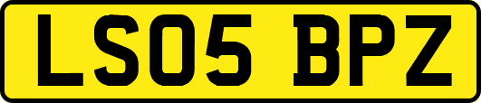 LS05BPZ