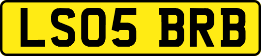 LS05BRB