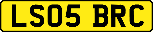 LS05BRC