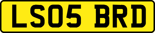 LS05BRD