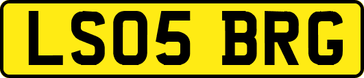 LS05BRG