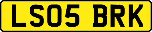 LS05BRK