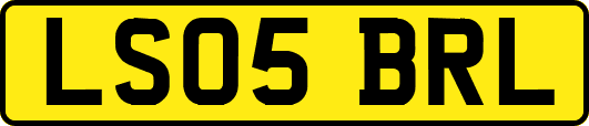 LS05BRL