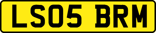 LS05BRM
