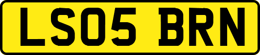 LS05BRN