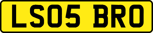 LS05BRO
