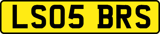 LS05BRS
