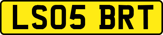 LS05BRT